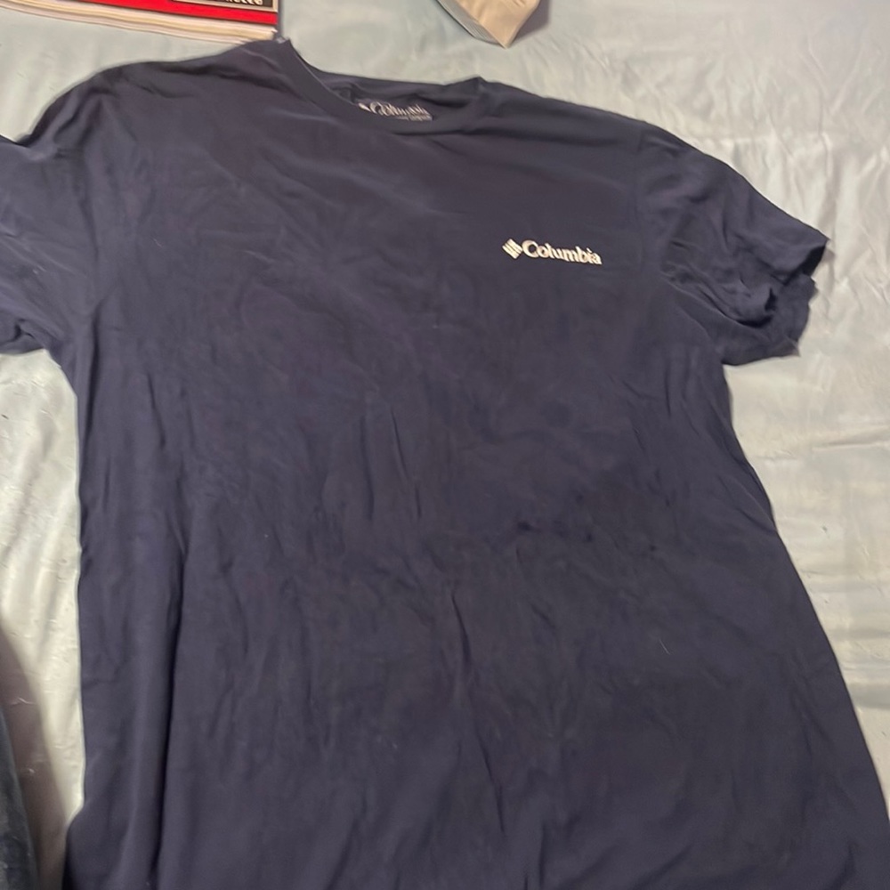 Columbia T-Shirt